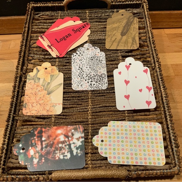 Tags - Picture 7 of 11